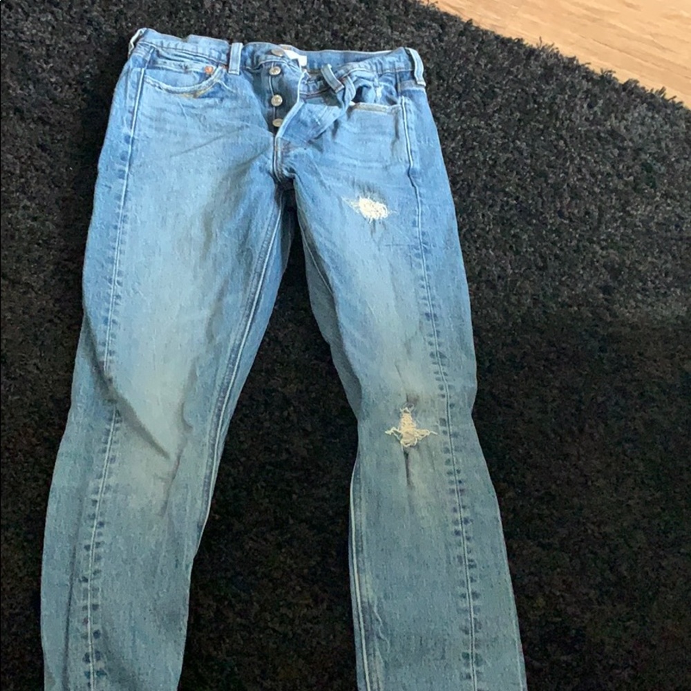 Levi Jeans
